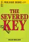 [Simon Drake 05] • Severed Key